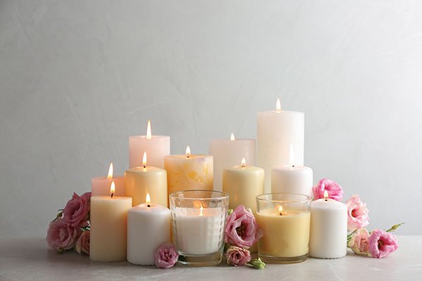 where to look for the best candles in the UK